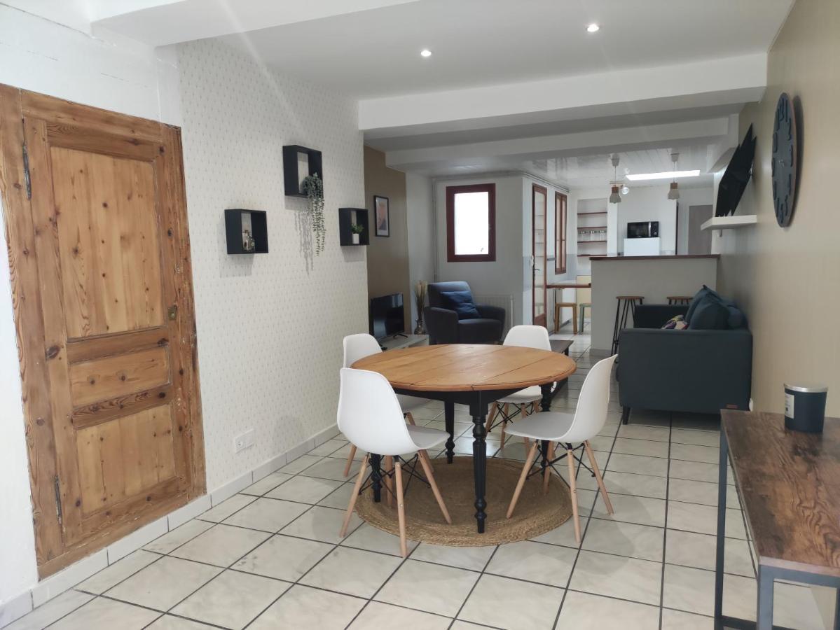 Maison Cosy Au Coeur De La Vieille Ville Boulogne-sur-Mer Exterior foto